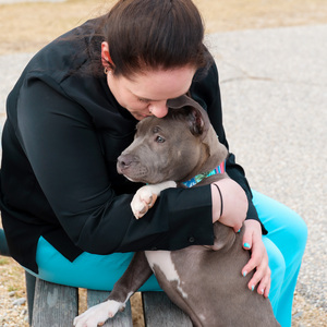 Fundraising Page: Christina Creedon